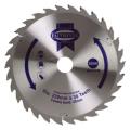 Faithfull Circular Saw Blade 230 X 30mm X 30t