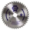 Faithfull Circular Saw Blade 235 X 40t