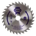 Faithfull Circular Saw Blade 235 X 35mm X 30t
