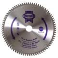 Faithfull Circular Saw Blade 250 X 16/25/30mm