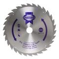 Faithfull Circular Saw Blade 250 X 16/25/30mm