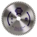 Faithfull Circular Saw Blade 254 X 60t