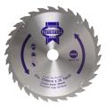 Faithfull Circular Saw Blade 254 X 30t