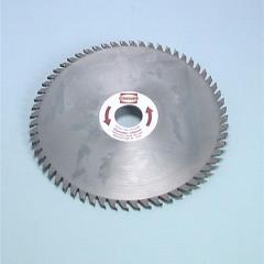 Faithfull Circular Saw Blade 300 X 30mm X 60t