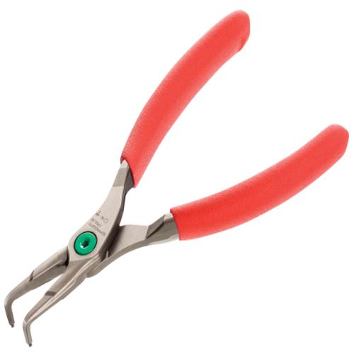 Facom Circlip Pliers Internal Bent Nose