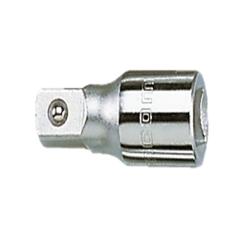 Facom S.206 Extension 52.5mm 1/2 In Drive