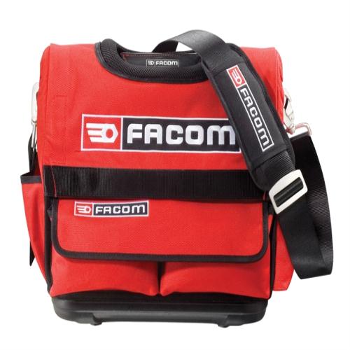 Facom Bs.t14pb Fabric Toolbox - Soft Bag