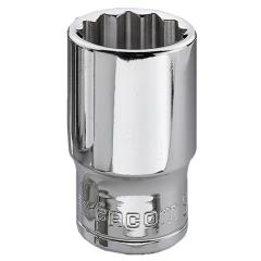 Facom J.13 Socket 3/8in Drive 13mm