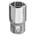 Facom J.13 Socket 3/8in Drive 13mm