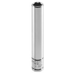 Facom R.10la Deep Socket 1/4in Drive 10mm
