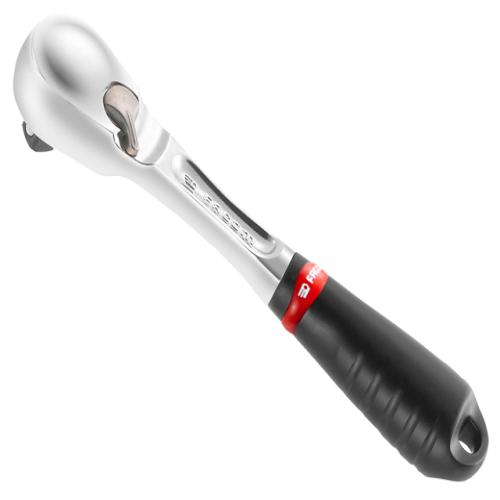 Facom Sealed Pear Head Ratchet 1/4in Drive