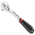 Facom Sealed Pear Head Ratchet 1/4in Drive