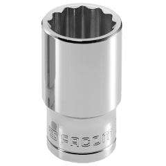 Facom S.10 Socket 1/2in Drive 10mm