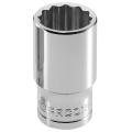 Facom S.10 Socket 1/2in Drive 10mm