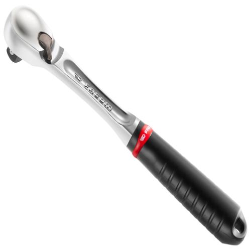 Facom Sealed Pear Head Ratchet 1/2in Drive