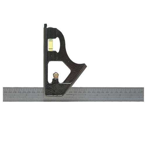 Fisher Fb1953me Combination Square 300mm