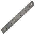 Fisher F106me Steel Rule 150mm / 6in