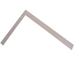Fisher F1110imr Steel Roofing Square 16x24in
