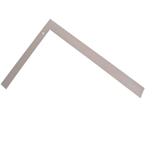 Fisher F1110imr Steel Roofing Square 16x24in