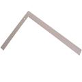 Fisher F1110imr Steel Roofing Square 16x24in