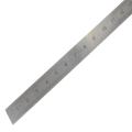 Fisher F124me Steel Rule 600mm / 24in