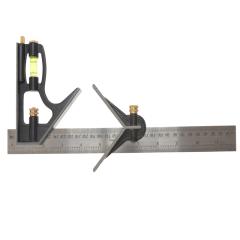 Fisher Fb225me Combination Square 300mm