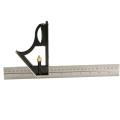 Fisher Fb22me Combination Square 300mm (12in)