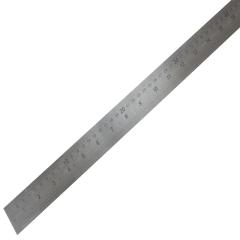 Fisher F39me Steel Rule 1 Metre / 39in