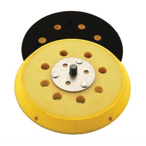 Flexipads Dual Action Sander Pad 125mm