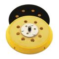 Flexipads Dual Action Sander Pad 125mm