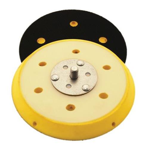 Flexipads Dual Action Sander Pad 150mm
