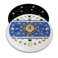 Flexipads Dual Action Sander Pad 150mm