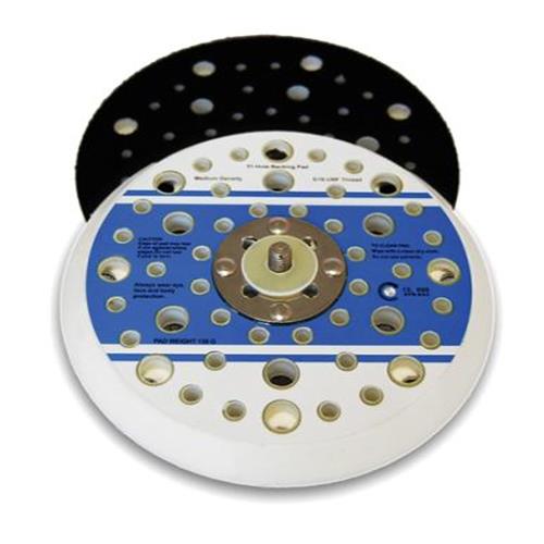 Flexipads Dual Action Sander Pad 150mm
