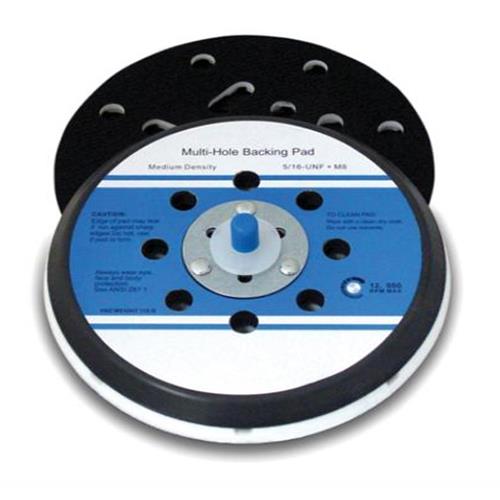 Flexipads Dual Action Sander Pad 150mm