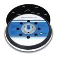 Flexipads Dual Action Sander Pad 150mm