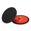 Flexipads Sander Extragrip Pad 180mm M14x2.0