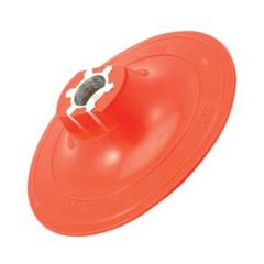 Flexipads Super Flex Pad 100mm Velcro M14x2.0