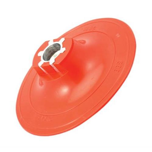 Flexipads Super Flex Pad 100mm Velcro M14x2.0