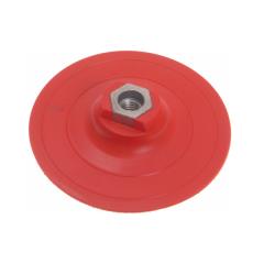 Flexipads Super Flex Pad 115mm Velcro M14x2.0