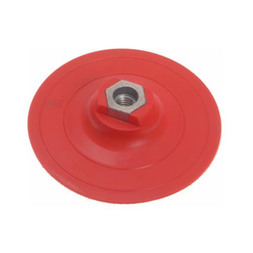 Flexipads Super Flex Pad 115mm Velcro M14x2.0