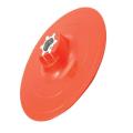 Flexipads Super Flex Pad 125mm Velcro M14x2.0
