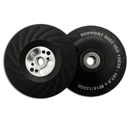 Flexipads Angle Grinder Turbo Pad 115mm M14