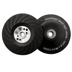 Flexipads Angle Grinder Turbo Pad 125mm M14