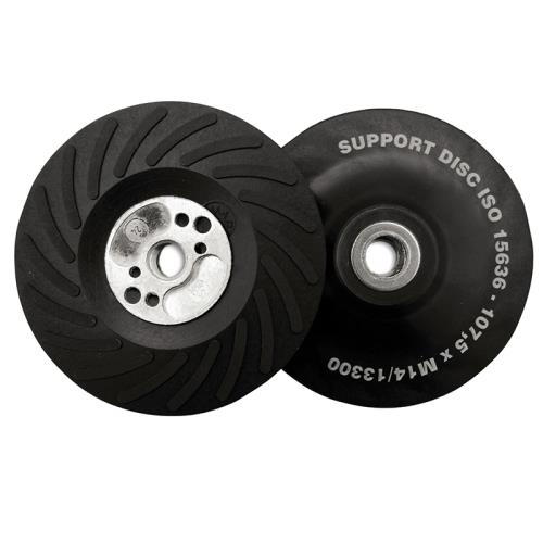 Flexipads Angle Grinder Turbo Pad 125mm M14
