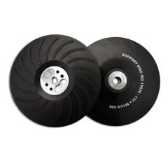 Flexipads Angle Grinder Turbo Pad 180mm M14