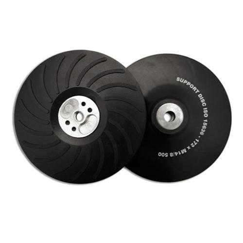 Flexipads Angle Grinder Turbo Pad 180mm M14