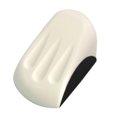 Flexipads Hand Sanding Block For 125mm