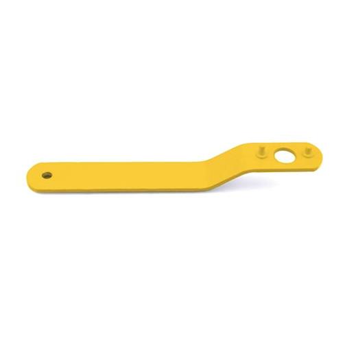 Flexipads Ps 28-4 Yellow Pin Spanner
