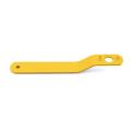 Flexipads Ps 28-4 Yellow Pin Spanner