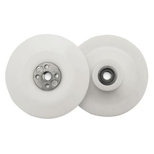 Flexipads Angle Grinder Pad 100mm M10 X 1.25